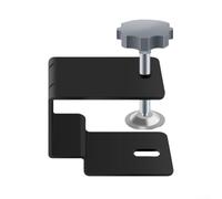 Drawer Fixing Clips, Cabinet Panel Auxiliary Installation Bow Clamps for Drawer Front Mounting(c)