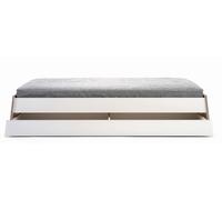 Drawer for Stockholm bed Richard Lampert White blend - KP_LAMPERT STOCK SCHUB