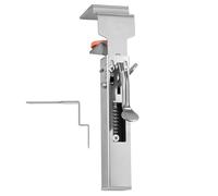 Drawer Instrument Woodworking Tools, Drawer Fixing Clips | Adjustable Fixing Clamp | Stainless Steel Fixing Clips Assembly and Repair of Drawers, Cabinets