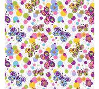Drawer Liner 3d Floral Self Adhesive Removable Vanity Furniture 45x500cm