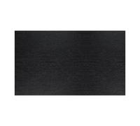 Drawer Liner | 42.2x72.2 cm | Simpleas | Black | Drawer Mat, Drawer Protector