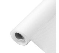 Drawer Liners Cupboard Liners Non Slip Shelf Mat Fridge Liners For Kitchen Cabinets 55 X 500 Cm - Transparent