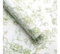 Drawer liners Scented Drawler Liners - 20 Drawer Liners (50x35cm) for Wardrobe, Closet, Dresser | Fresh Aroma, Odor Elimination, Decorative Shelf Liner