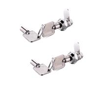 Drawer Lock Cylinder Hardware Mechanical Lock File Cabinet Locks Mailbox Drawer RV Door 12mm Cam Cylindrical for the Living Room