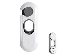 Drawer Locks Kid Proofing Child Safety Latches Door Lock | Adhesive Latches Refrigerators Ovens Cabinets Drawers Home Little Pets Refrigerators Ovens Home Little
