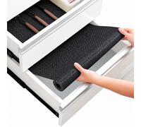 Drawer Mat Anti-Slip Liner Fridge Mat Cut to Size