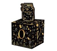 Drawer Money Gift Box Valentine's Day Party Decorations Birthday Wedding Anniversary Valentine's Day Gift Money Gift Box