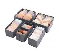 Drawer Organizer, 28x28x13cm/28x14x13cm/14x14x13cm