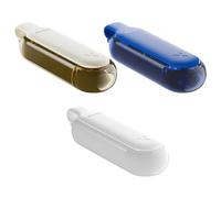 Drawer Pill Organizer PP Material Portable Home Efficient Drug Management Medication Storage with Multiple Compartments