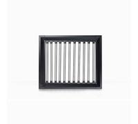Drawer Pull-out Trouser Rack, Household Retractable Clothes Hanging Rod, Hidden Trouser Rack, Suitable for Use Above The Washing Machine (450)