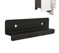 Drawer Pull - Pull-Out Can Opener Without Handles for Garbage Cabinet, Convenient Handle for Pulling the Foot of the Trash Drawer, Contactless Opening for Drawers