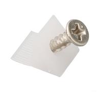 Drawer Support Repair Wedges Set 100 Count for Fixing Sagging Drawer Bottoms and Mending Issues