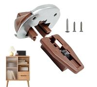 Drawer Track Guides - Undermount Drawer Slides Stopper | Replacement Part for Center Mount and Undermount Slides