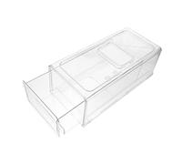 Drawer Type Refrigerator Box Plastic Stackable Drawer Storage Box | Fridge Organizers and Storage, Freezer Fruit Storage Containers, Fridge Drawer Organiser
