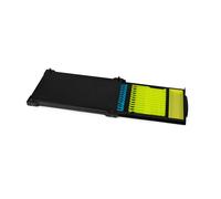 Matrix Fishing Shallow Drawer Pole Winders Rig Case Multicolor