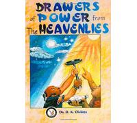 Drawers of Powers from the Heavenlies: 0