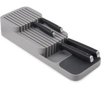 DrawerStore Knife Organiser - Compact Kitchen Drawer Knife Storage