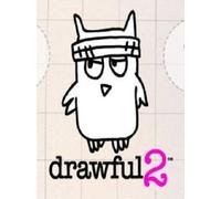 Drawful 2 Steam Key GLOBAL