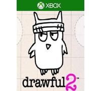 Drawful 2 (Xbox One) - Xbox Live Key - EUROPE