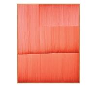Drawing 22 Ronan Bouroullec Orange one size