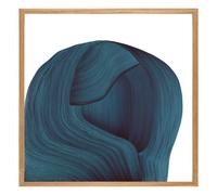 Drawing 4 Ronan Bouroullec Blue M