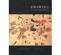 Drawing: A Contemporary Approach