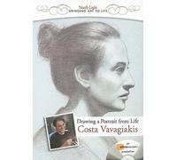 Drawing a Portrait from Life [DVD] [NTSC]
