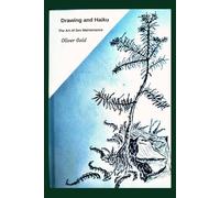 Drawing and Haiku: The Art of Zen Maintenance