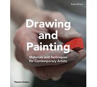 Drawing and Painting