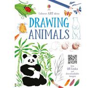 Drawing Animals: 1 (Art Ideas)