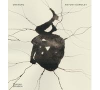Drawing: Antony Gormley – Thames & Hudson