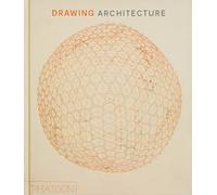 DRAWING ARCHITECTURE by THOMAS, HELEN Hardback Self Help Business