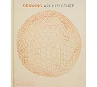 Drawing Architecture Helen Thomas Hardback Phaidon Press Ltd Arch
