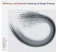 Drawing as Design Process: Kurse, Themen und Projekte an der Schule für Gestaltung Basel