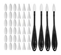 Drawing Blending Tools - Sketch Blending Sponge | Reusable Sketch Detail Correction Paint Supplies