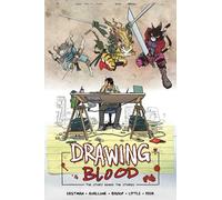 Drawing Blood Volume 1