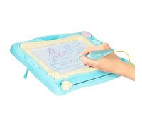 Drawing Board | Extra-Large Magnetic Painting Pad - Magnet Doodle Board | Spacious Design for Boys Girls Children Preschool Birthday Christmas New Year