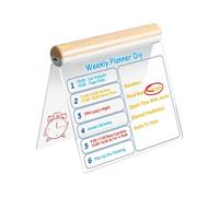 Drawing Board For Kids | 7 Colors Lights For Learning To Write,LED Note Board With Colors - For Learning To Write Boys Little Girls Home Office School Birthday