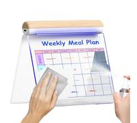 Drawing Board for Kids | Acrylic Dry Erase 7-Color Lights | LED Note Board with Colors | for Writing Note Taking Boys Girls Teens Family Home Office School Christmas Stocking Stuffers