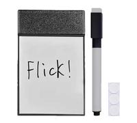 Drawing Board Scene Magic Flick Pad Pen Magic Interactive Expressive Couples Creativity Promotion Magic Tricks Mentalism Theatre Show Drawing Block Illusionist Bag