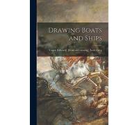 Drawing Boats and Ships