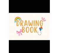 Drawing book: Easy and Cute Jungle Animal Designs for Boys & Girls | Stress-Free Coloring Activity Book