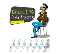 Drawing Cartoons