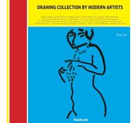 Drawing Collection by Modern Artists