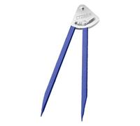 Drawing Compass, Woodworking Compass, Metal Geometry Compass, Scribing Tool for Geometric Drawing and Technical Drawing, Engineering