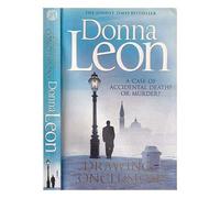 (DRAWING CONCLUSIONS) BY LEON, DONNA[ AUTHOR ]Paperback 03-2012