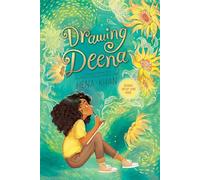 Drawing Deena