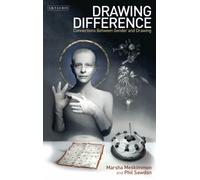 Drawing Difference : Connections Between Gender and Drawing