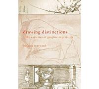 Drawing Distinctions: The Varieties of Graphic Expression