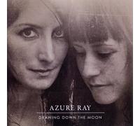 DRAWING DOWN THE MOON